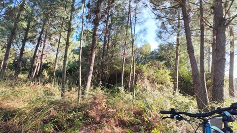 e-BIKE RIDE pela Margem Sul, Portugal S06E16 26th of OCT 2K25 pt 3