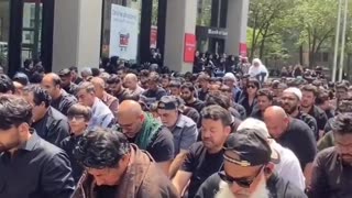 London? No, New York 👀