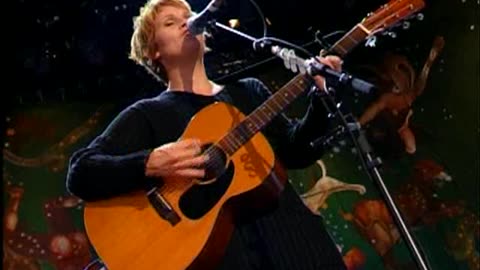 Sarah McLachlan, Indigo Girls, Jewel - Lilith Fair = Concert