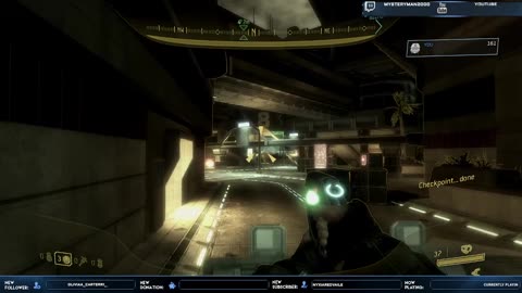 Winter games be wintering.