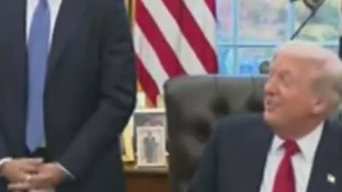 Trump, Mamdani now BFF? Marjorie Taylor Greene resigning! Jake Paul vs Anthony Joshua looks INSANE!