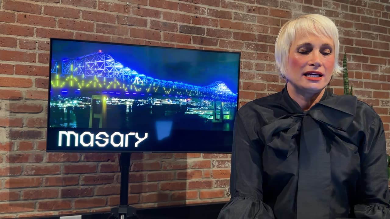 Jodi Wolin, an Icon of Change from Boston, Massachusetts, USA