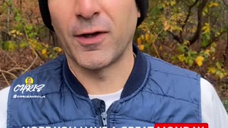 HAVE A GREAT START TO YOUR WEEK!