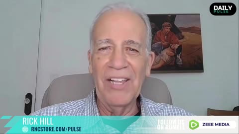 Why Taking on Big Sugar is a Cancer Game-Changer (Zeee Media/Maria Zeee w/Rick Hill)