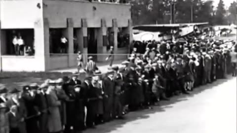 Commercial Airplane R... - Commercial Airplane Reliability Tour Henry Ford and Edsel Fo - fc-fc-4216