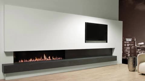 INSPIRATION FIREPLACE