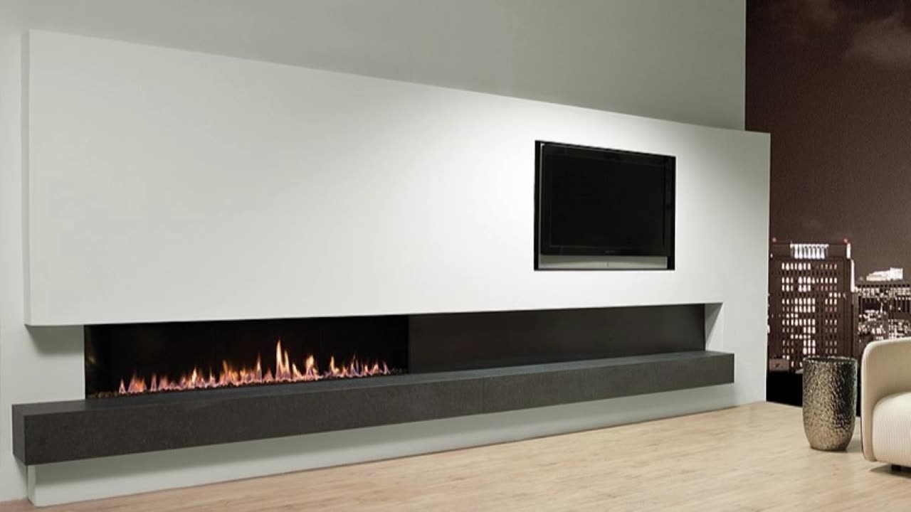 INSPIRATION FIREPLACE