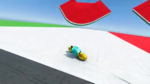Extreme GTA 5 Mega Ramp Gameplay | Impossible Jumps & Crashes