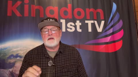 The Kingdom | Kingdom Trailhead