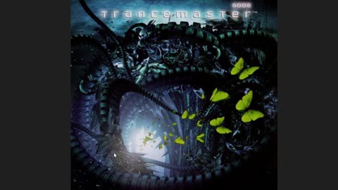 Trancemaster 6008 CD2