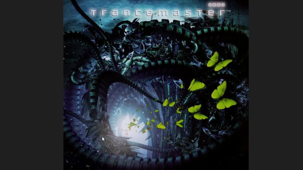 Trancemaster 6008 CD2