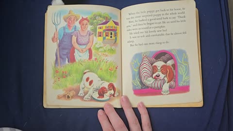 Little Yip-Yip and his bark by Kathryn and Byron Jackson