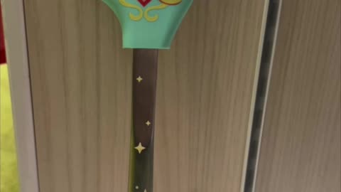 Disney Parks Mickey and Minnie Mouse Spatula #shorts