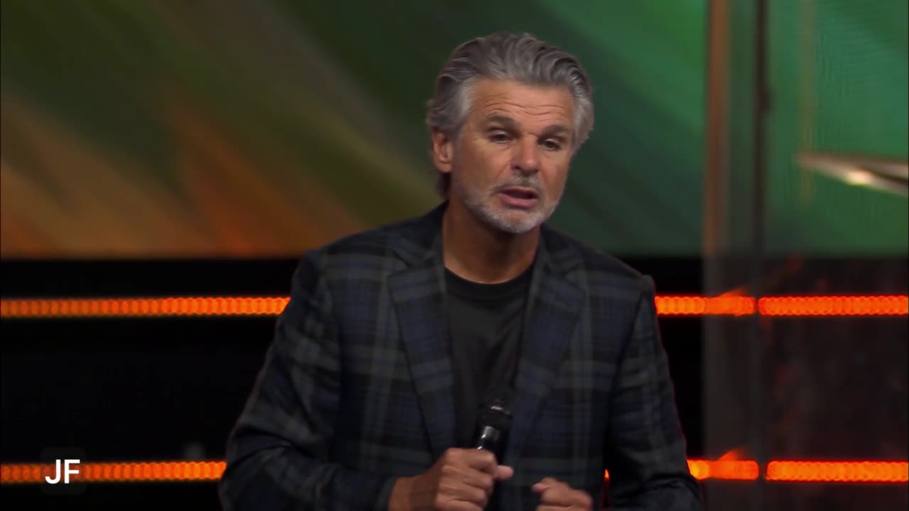 24/7 Jentezen Franklin Live Stream