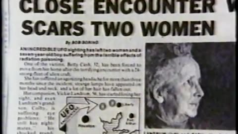 H.B.O.s - UFOs Whats Going On (1985)