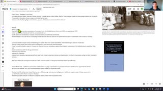 Episode 160 - Assassins Everywhere