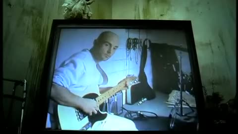 Moby - Natural Blues (2000)