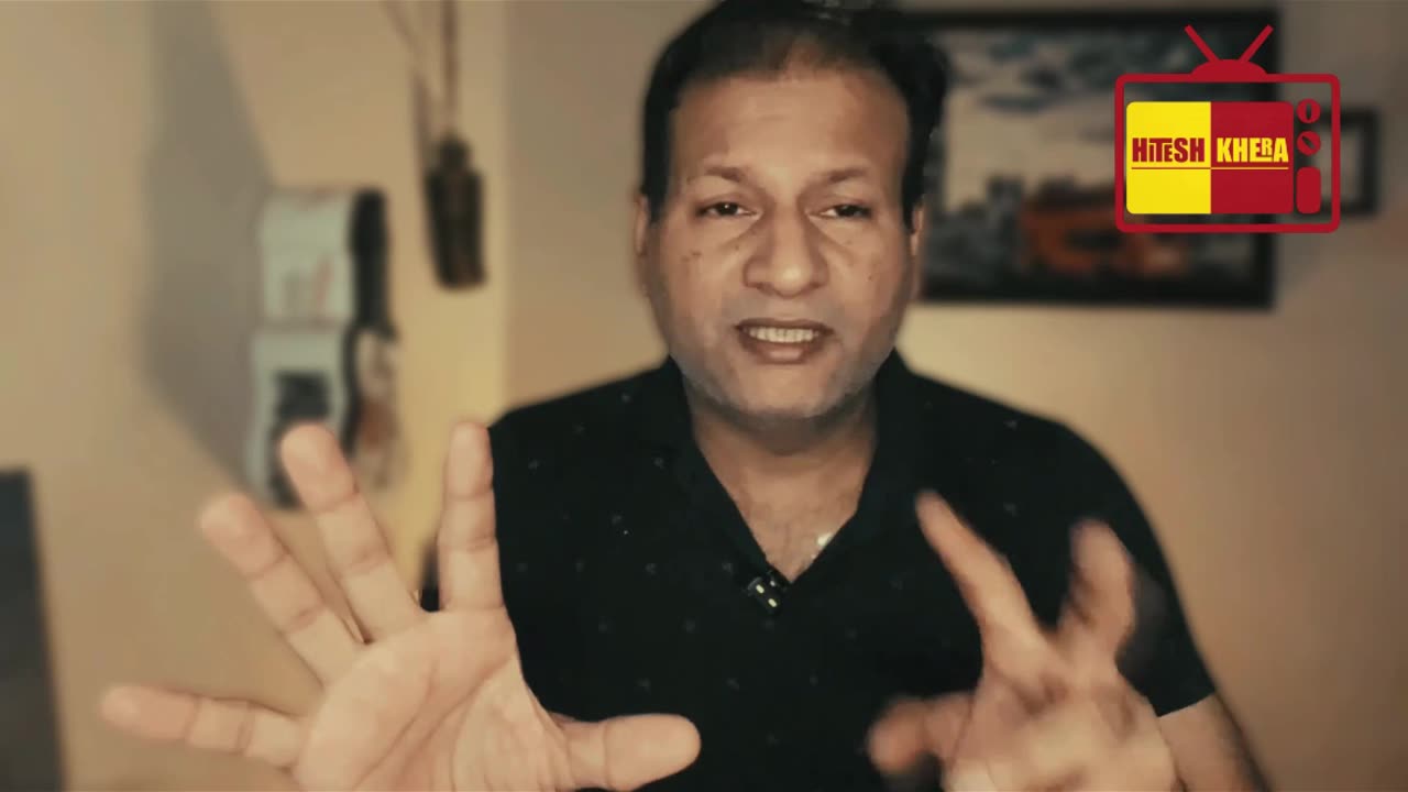 Bollywood Ka Shahenshah | Hitesh Khera