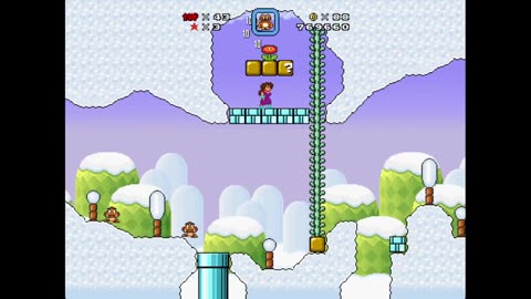 Cold Crossroads - The Invasion: Fusion Pt.8