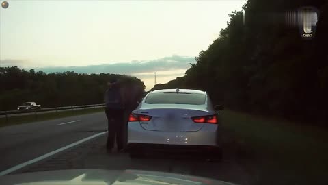 Nagrani - przyłapani: Przestępstwa na haju (5) film dokumentalny LEKTOR PL