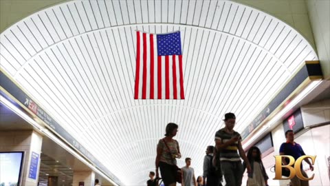 Nearly Two-Thirds Of Young Americans Have Considered Moving Abroad