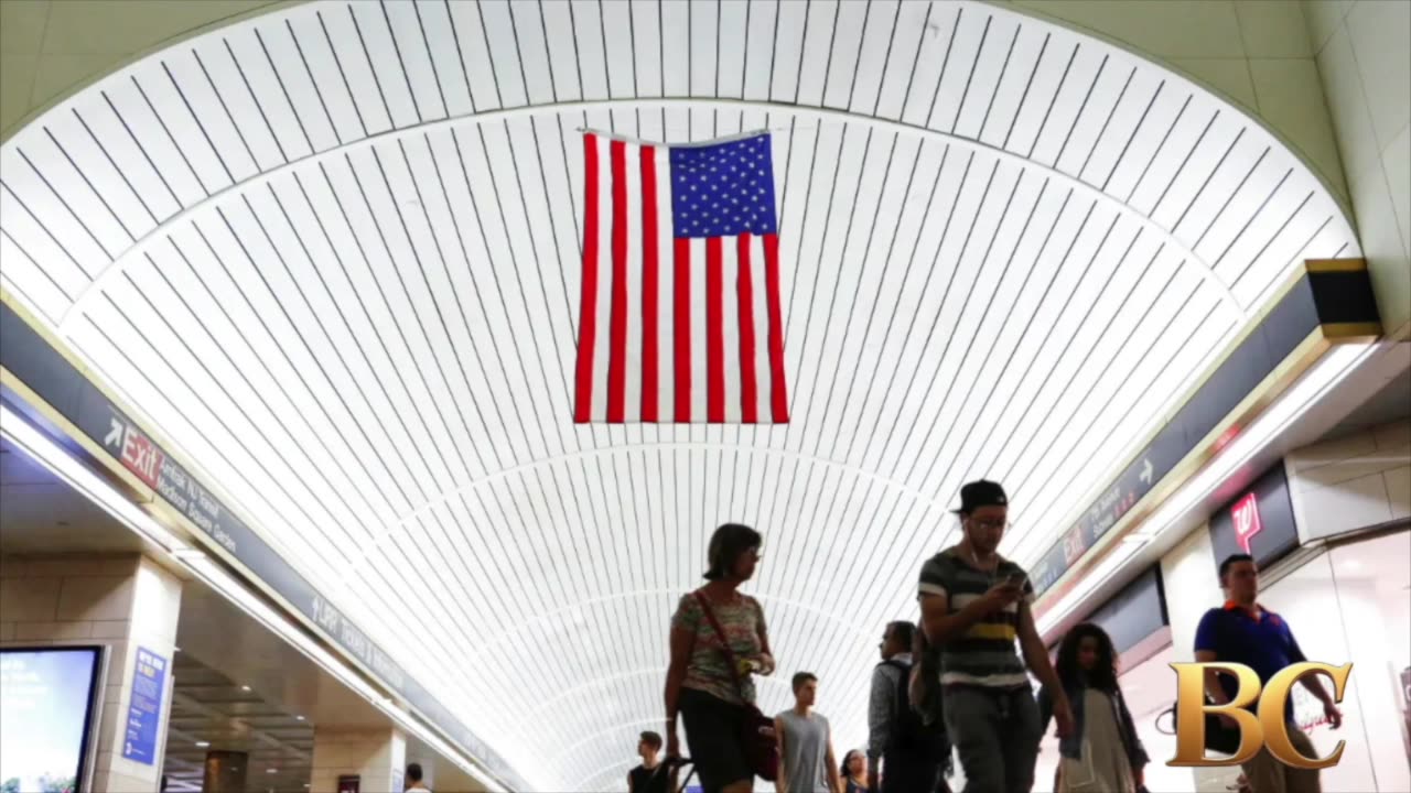 Nearly Two-Thirds Of Young Americans Have Considered Moving Abroad