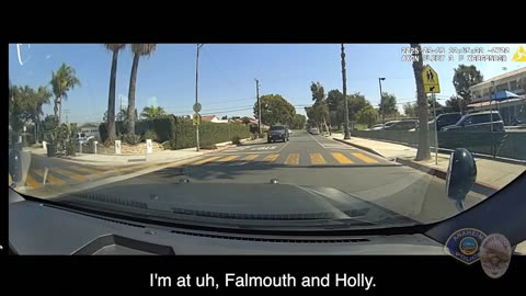 Anaheim CA Police OIS of Rudy Anthony Martinez II