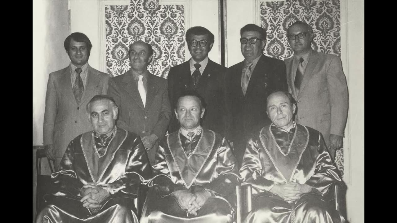 The Trouble With B'nai B'rith #Bohemian Grove #Skull and Bones #Jews #Jesuits