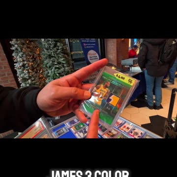 No hesitation all day