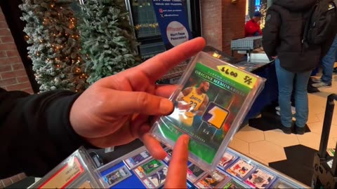 No hesitation all day