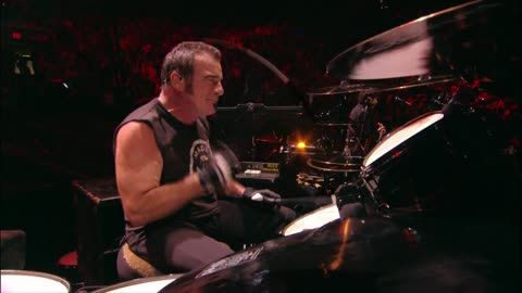 (You Want To) Make A Memory / Blood On Blood - Bon Jovi (live)