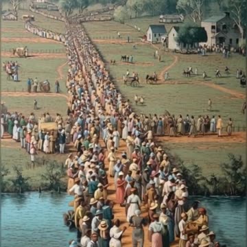 Alabama Greatest escape