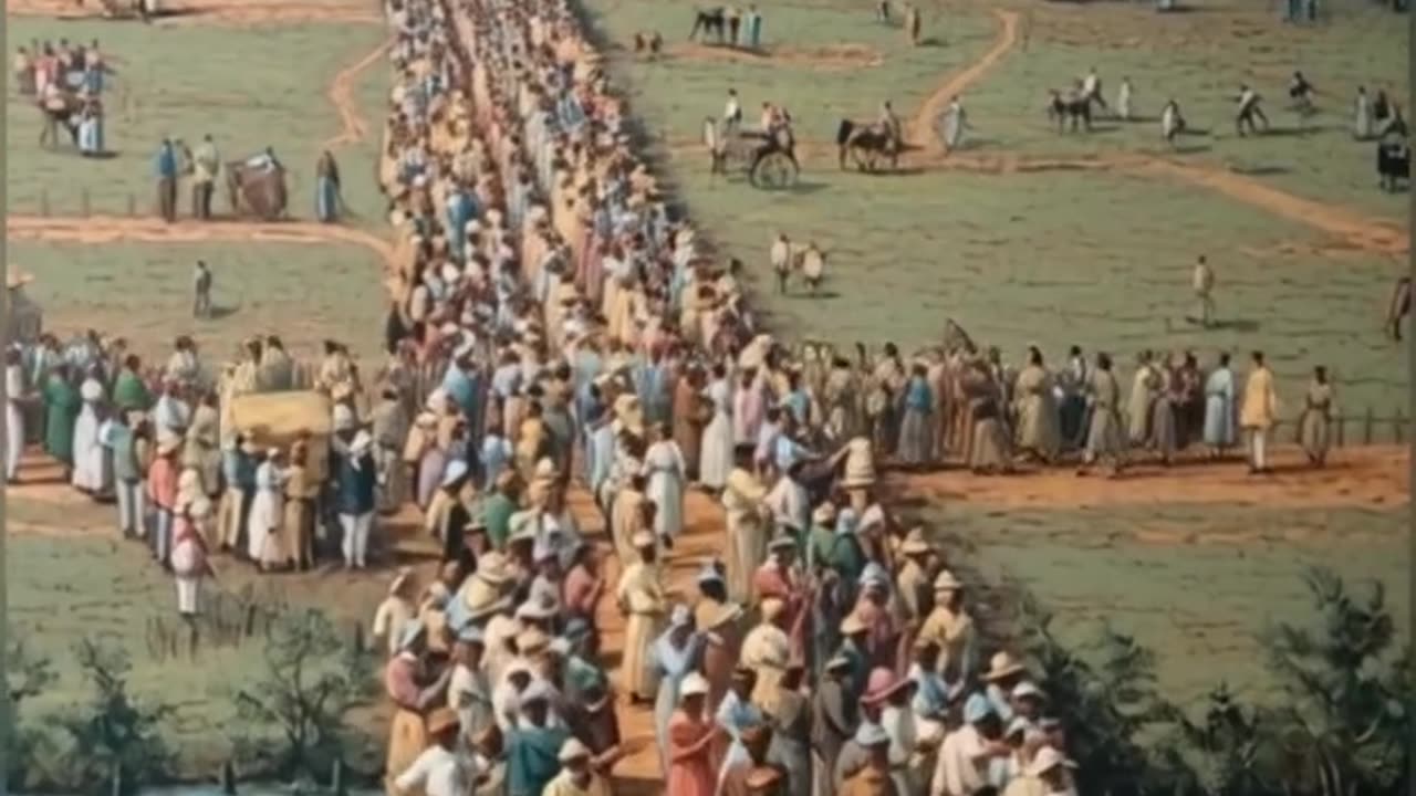 Alabama Greatest escape