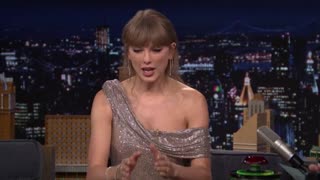 Taylor Swift says She Didnt Turn Down Super Bowl Half Time Show