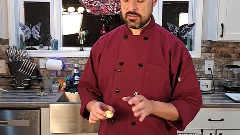 Festive Eats: Curried Deviled Eggs (Easy, Mild & Perfect for the Holidays)