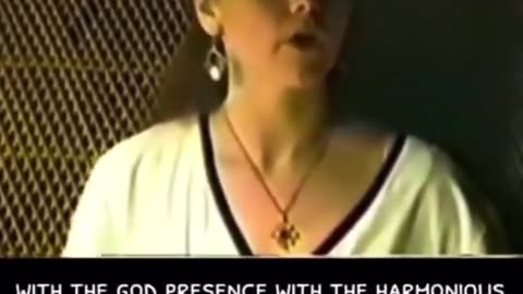 550 Years Ago We Fell from 5D to 3D ✨