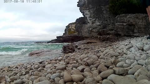 Canadas best Bruce Peninsula https://youtu.be/ed_xD9gykGM Canada Bruce Peninsula National park