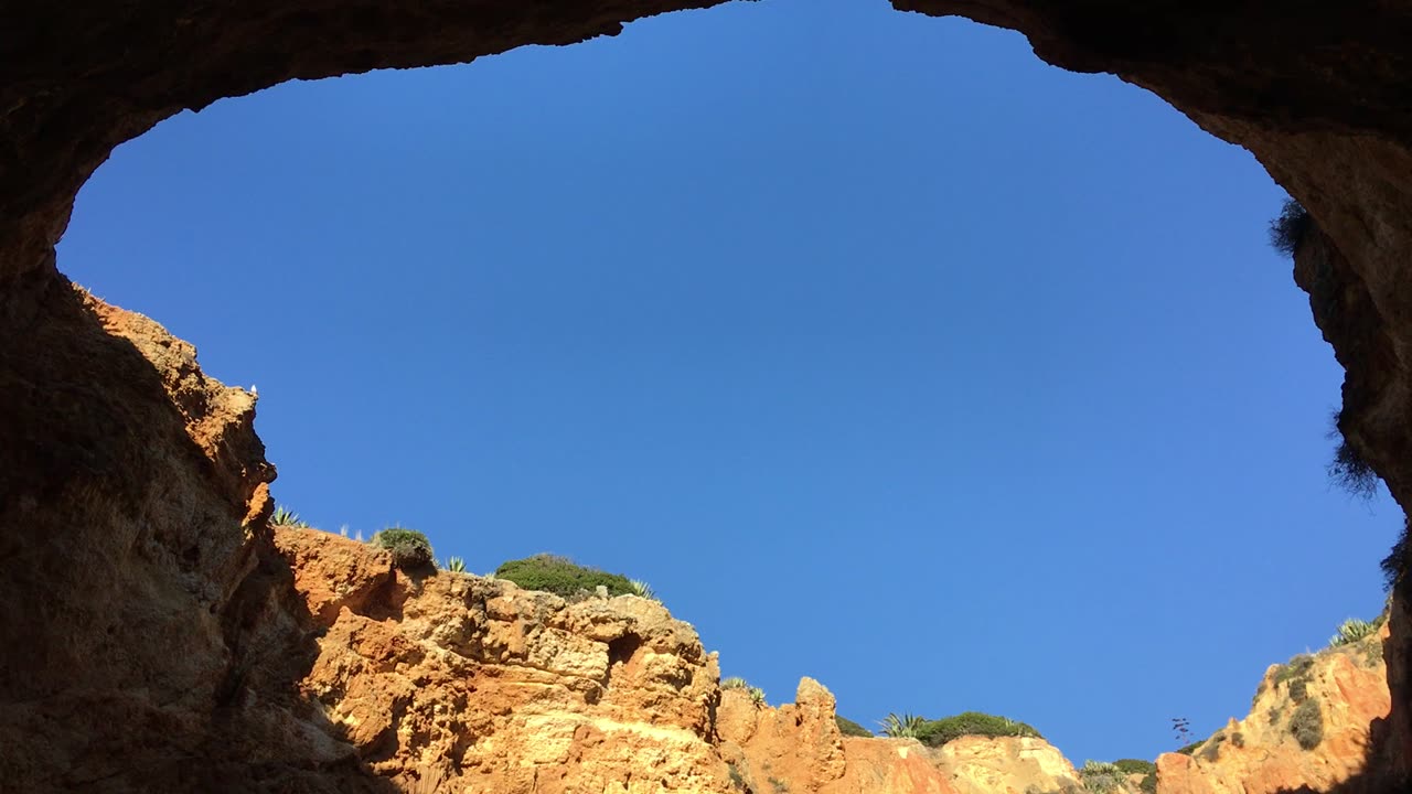 Sea Cave & Dolphin Watching Tour (Benagil, Algarve, Portugal) 34
