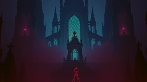 Gothic Trance (2025) 4