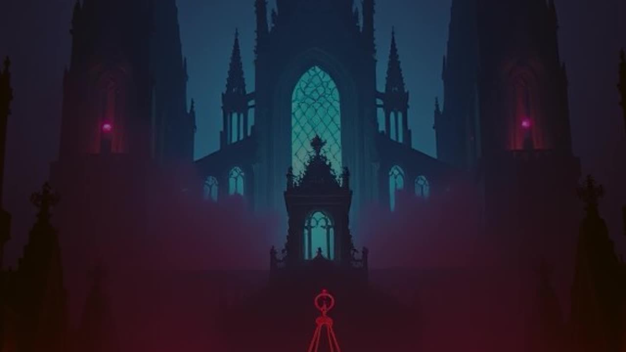 Gothic Trance (2025) 4