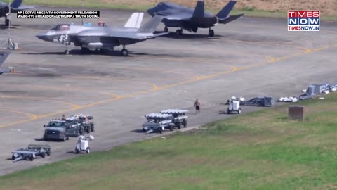 terrorist Trump and MAGA lies exposed on Venezuela