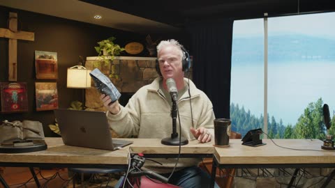 Episode 2,512 - A Savage Inequality Father Charged With Child Torture, BUT…