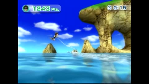 Wii Sports Resort Game3