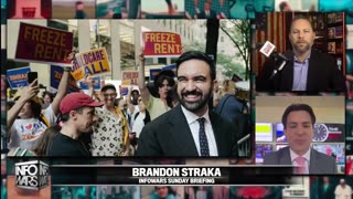 INFOWARS SUNDAY BRIEFING (Full Show) Sunday - 11/2/25