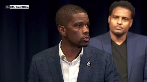 St Paul Mayor - Our Police will help Facilitate Protests for Somalians