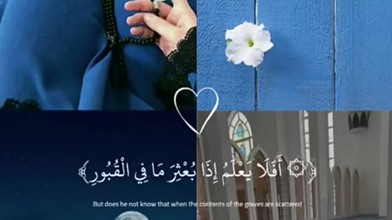 Jazakallah ♥️✨