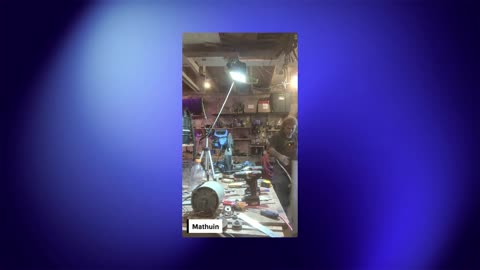 A Work Stream