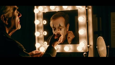 "I Wanna Be Dead Like Robin Williams" - The Shang Daddies (OFFICIAL MUSIC VIDEO)