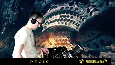 REGIS Melodic Rhythm 09 March 25