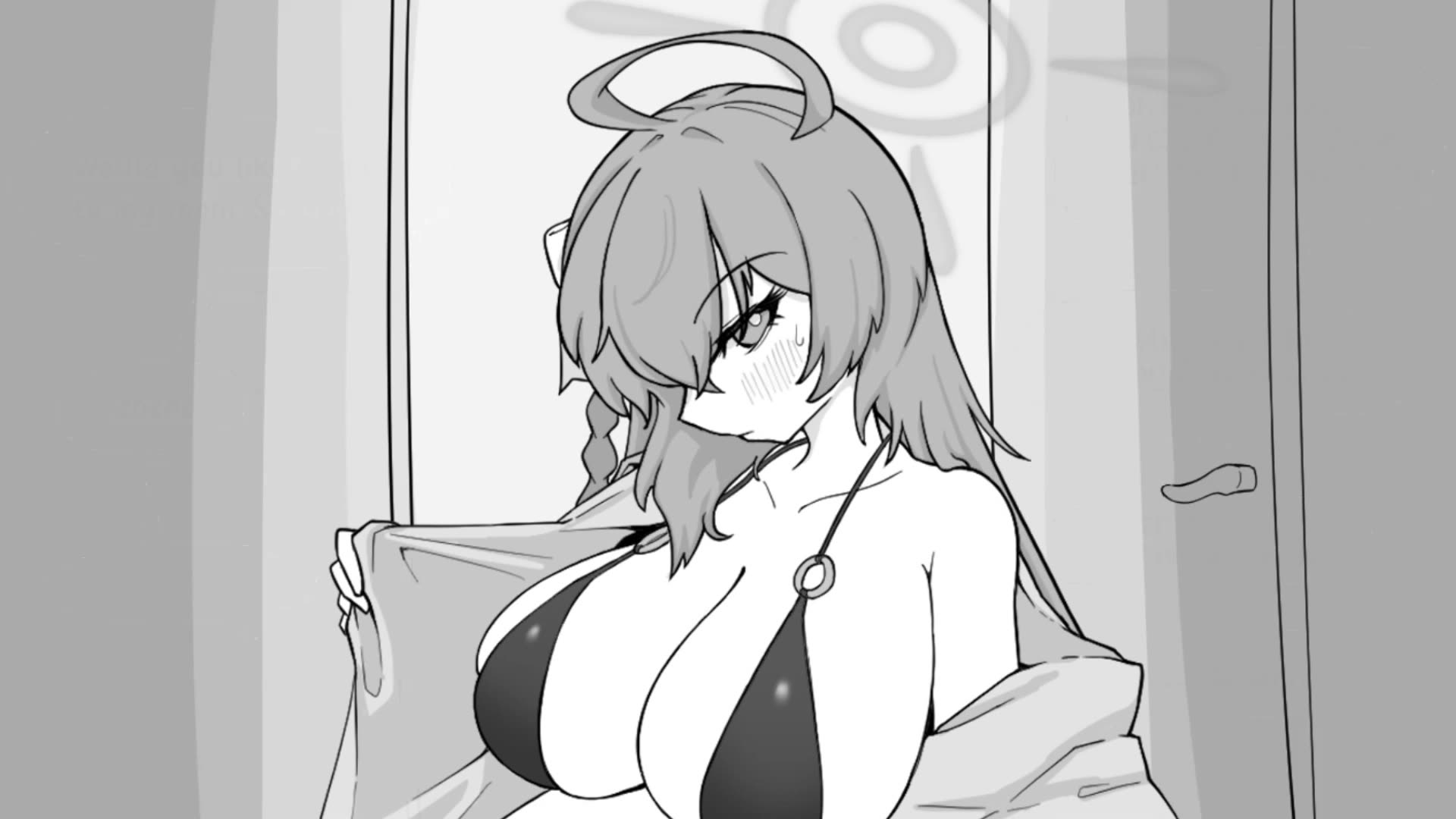 Exposure Archive [ExtraExtraY] [English]